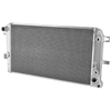 Spec-D Tuning 01-05 GMC Duramax Lb7, Lly- Radiator- 2 Cores RAD2-DMAX01